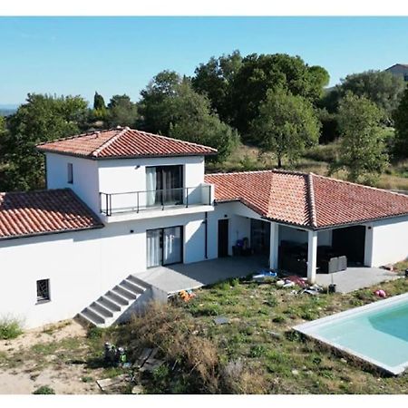 Magnifique Villa Proche Ruoms Vallon Pont Darc Grospierres Exterior foto
